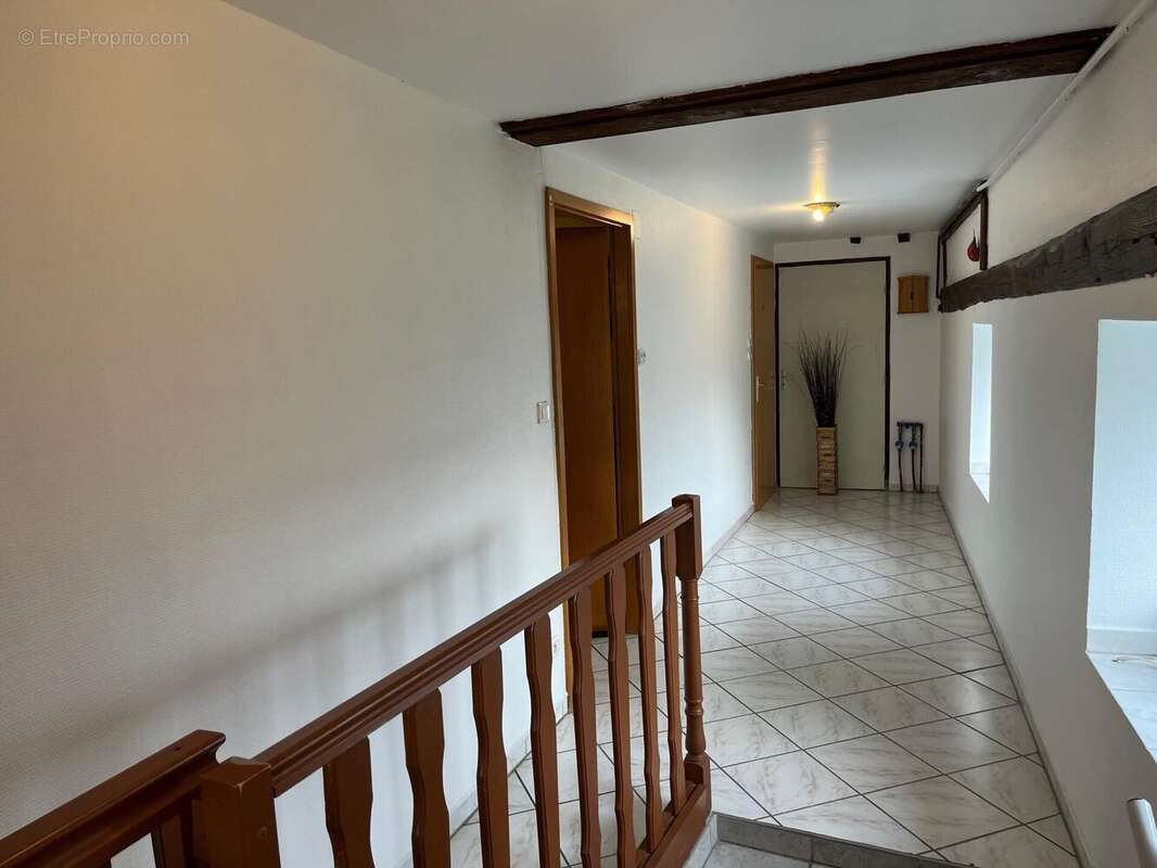 Photo 5 - Appartement à FESSENHEIM