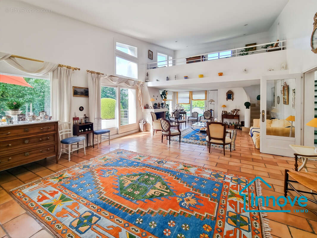 Maison à VERSAILLES