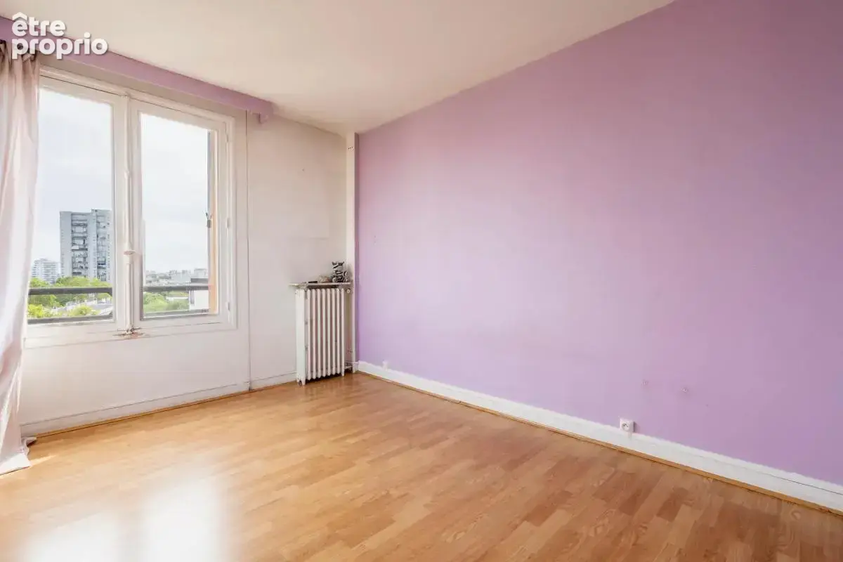 Appartement de 4 pièces de 93 m² à Aubervilliers - photo 5