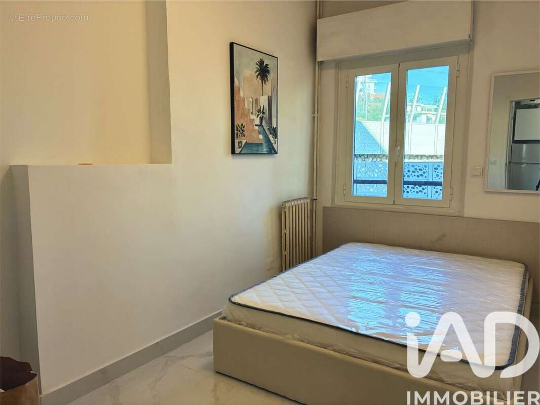 Photo 3 - Appartement à NICE
