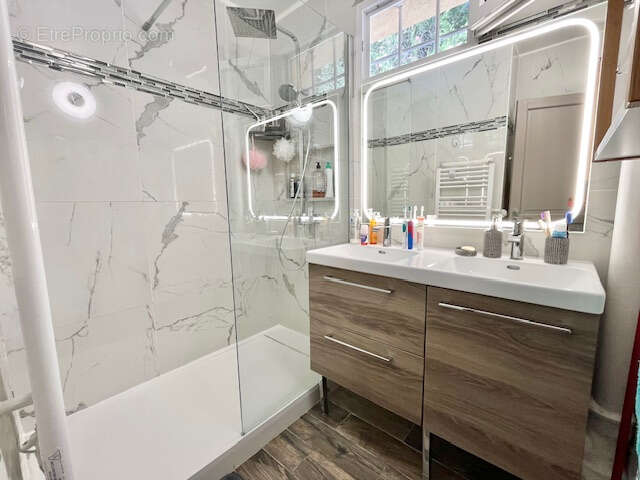 Maison à MARSEILLE-15E