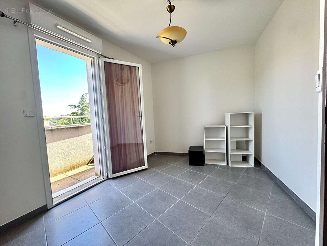 Appartement à LES ANGLES