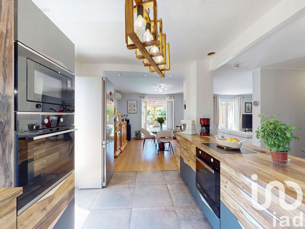 Photo 9 - Maison à MARSEILLE-11E