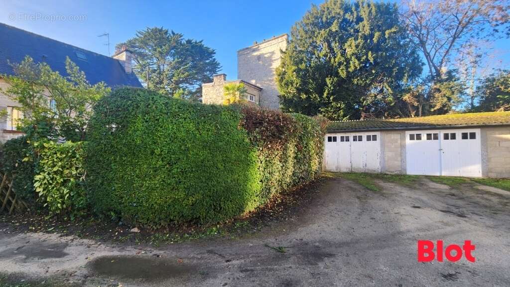 Appartement à DINAN