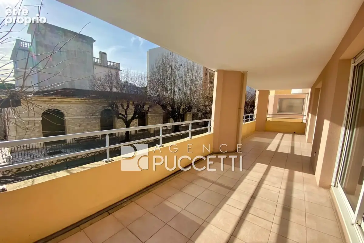 Appartement 3 pièces 90 m² à vendre à Vence (06140) - photo 4