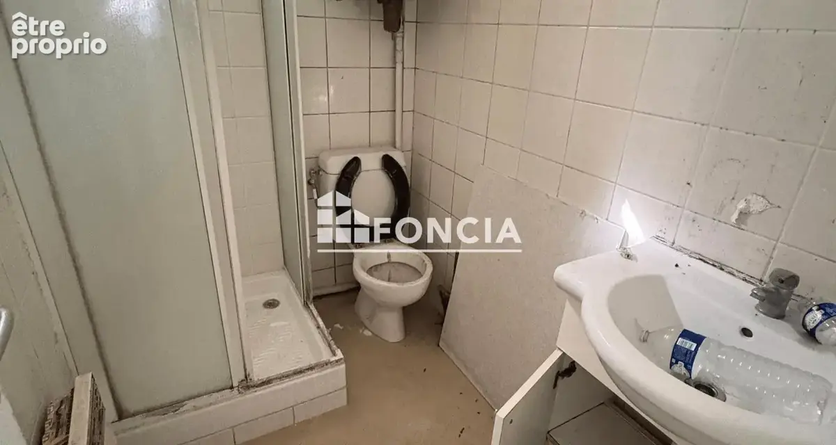 Opportunité rare à gonesse – immeuble de 3 appartements à rénover - photo 4