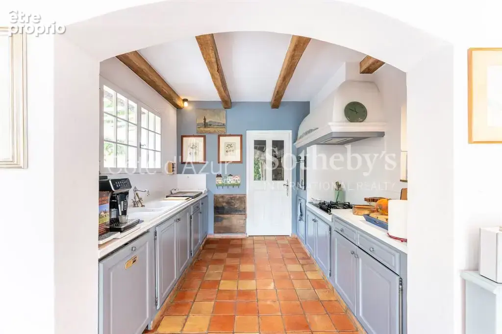 Villa provençale de 200 m² avec piscine chauffée et maison d’amis - photo 14