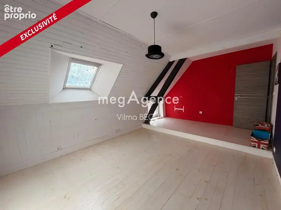 Authentique longère  de 280 m² habitables avec sa grange - photo 9