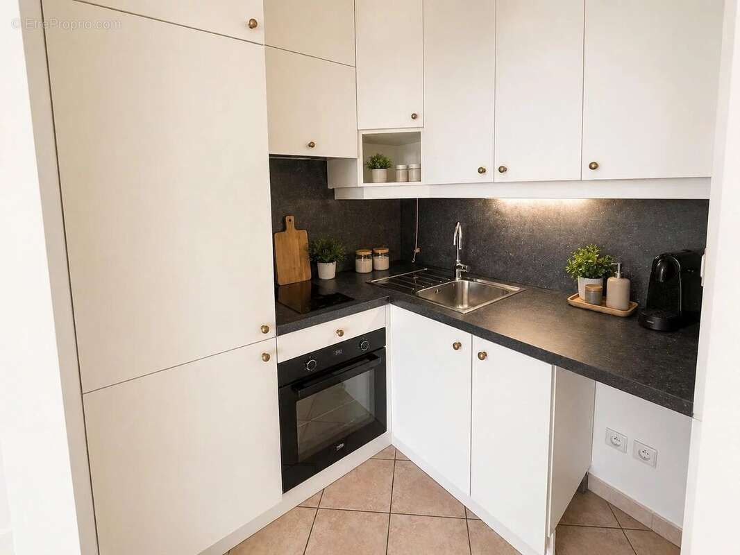 Appartement à LE PERREUX-SUR-MARNE