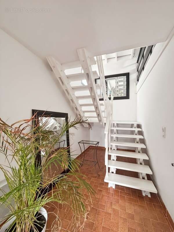 Appartement à GRANVILLE