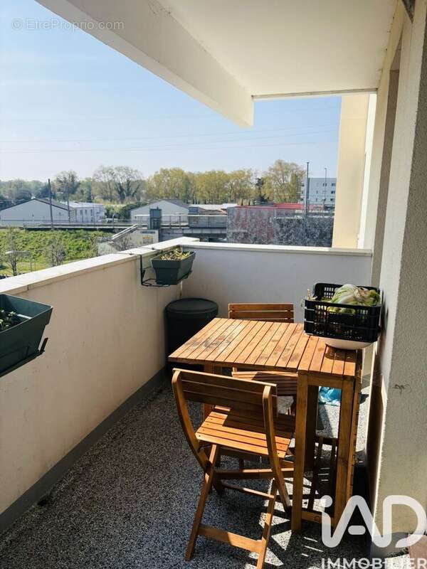 Photo 3 - Appartement à MERIGNAC