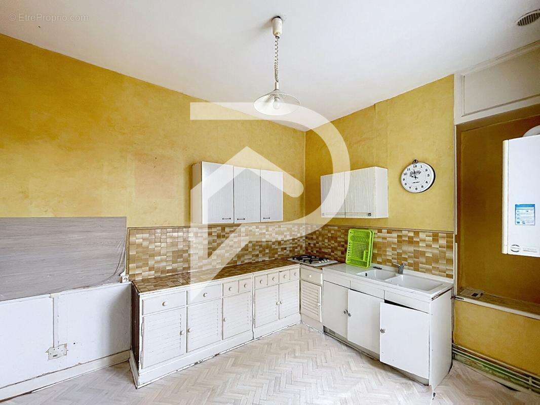 Appartement à BOULOGNE-SUR-MER