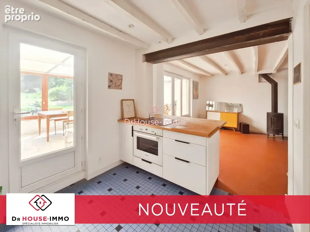 Maison 90 m² à Perigueux  - photo 3