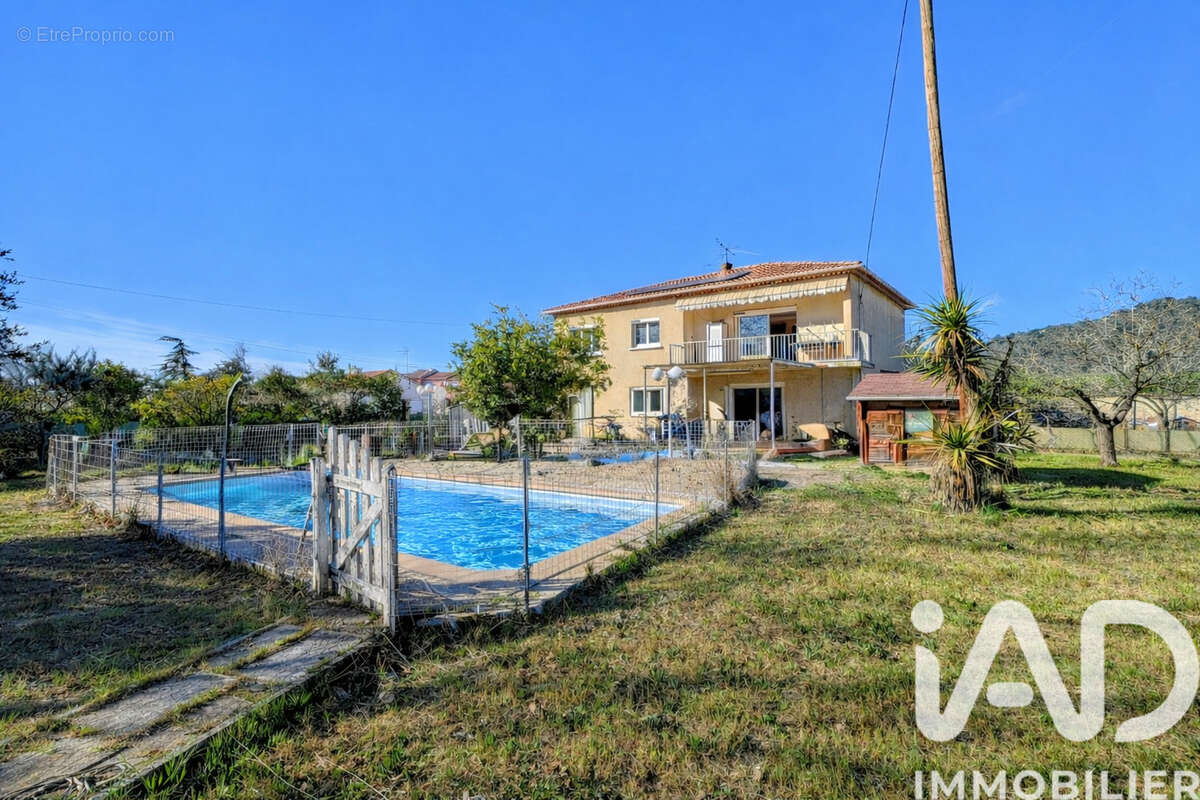 Photo 3 - Maison à LE LUC