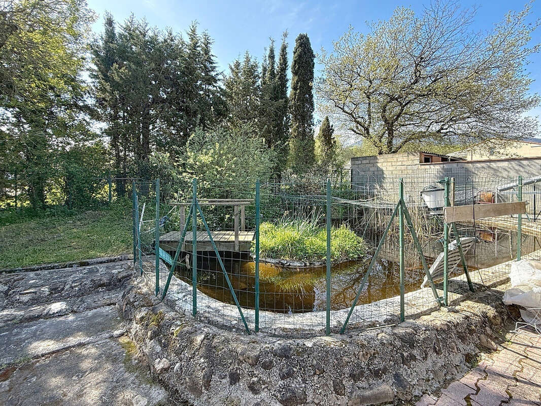 Maison à MAUREILLAS-LAS-ILLAS