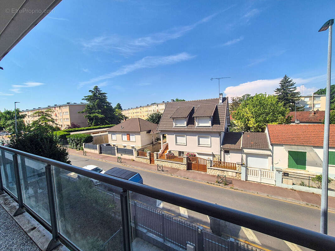 Appartement à LA ROCHETTE