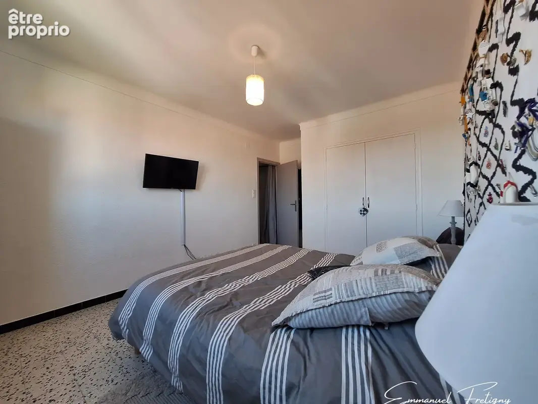 Appartement 3 pièces 61 m² à vendre à Canet-En-Roussillon (66140) - photo 80