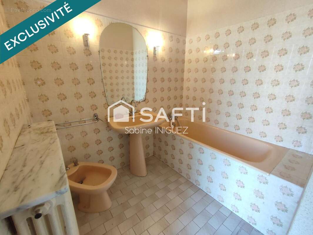 Photo 6 - Maison à SAINT-BENOIT-DE-CARMAUX