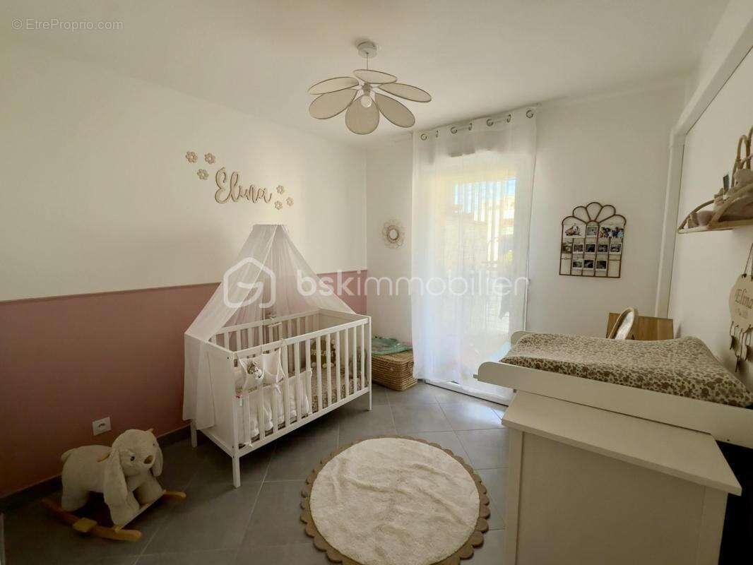 Appartement 4pièces - photo 11
