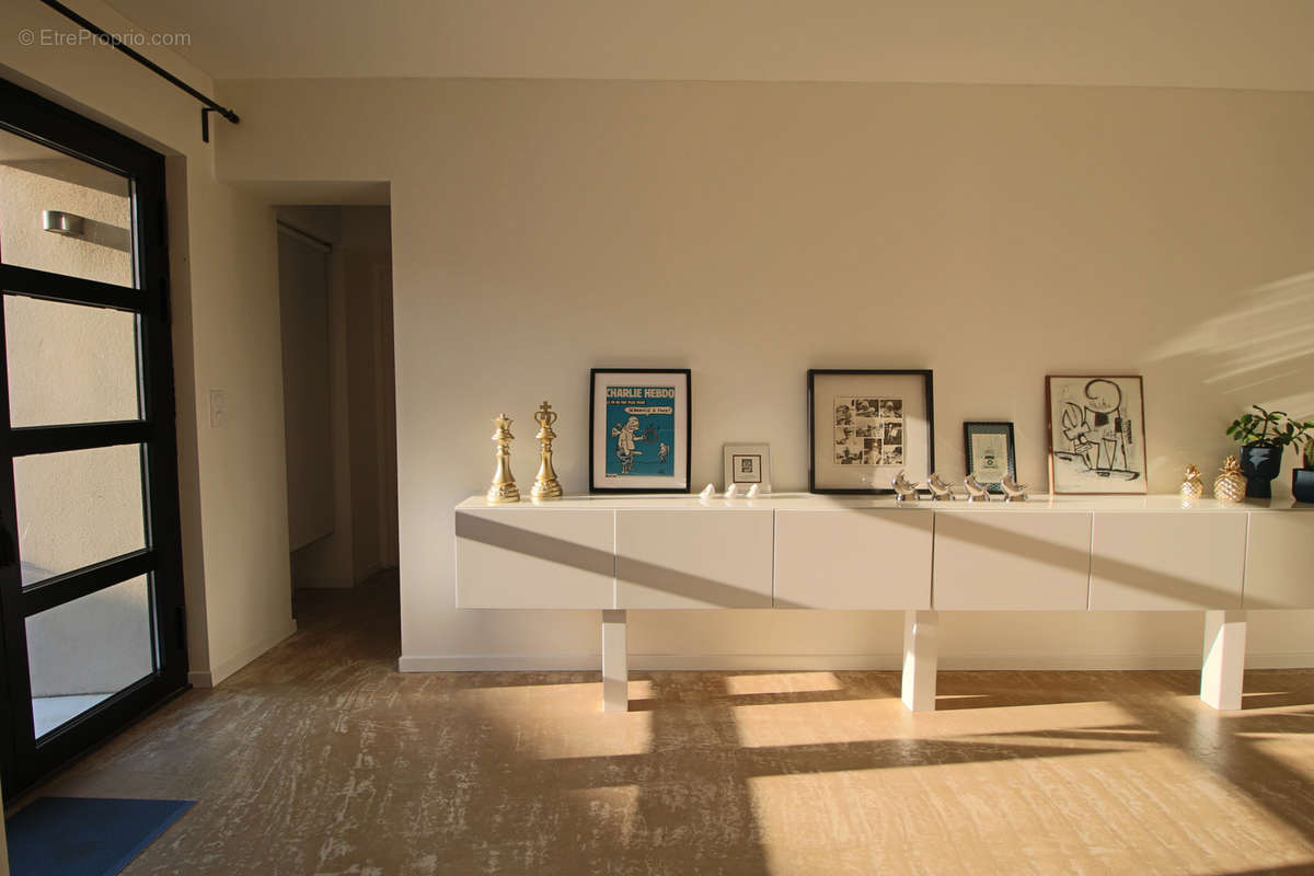 Maison à VAUX-SUR-AURE