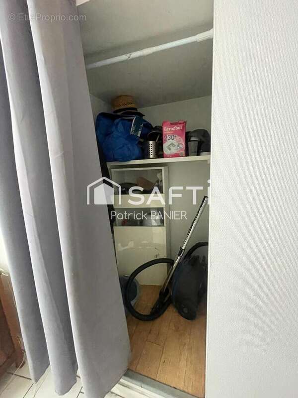 Maison 42 m² à Dampierre-Sur-Boutonne  - photo 4