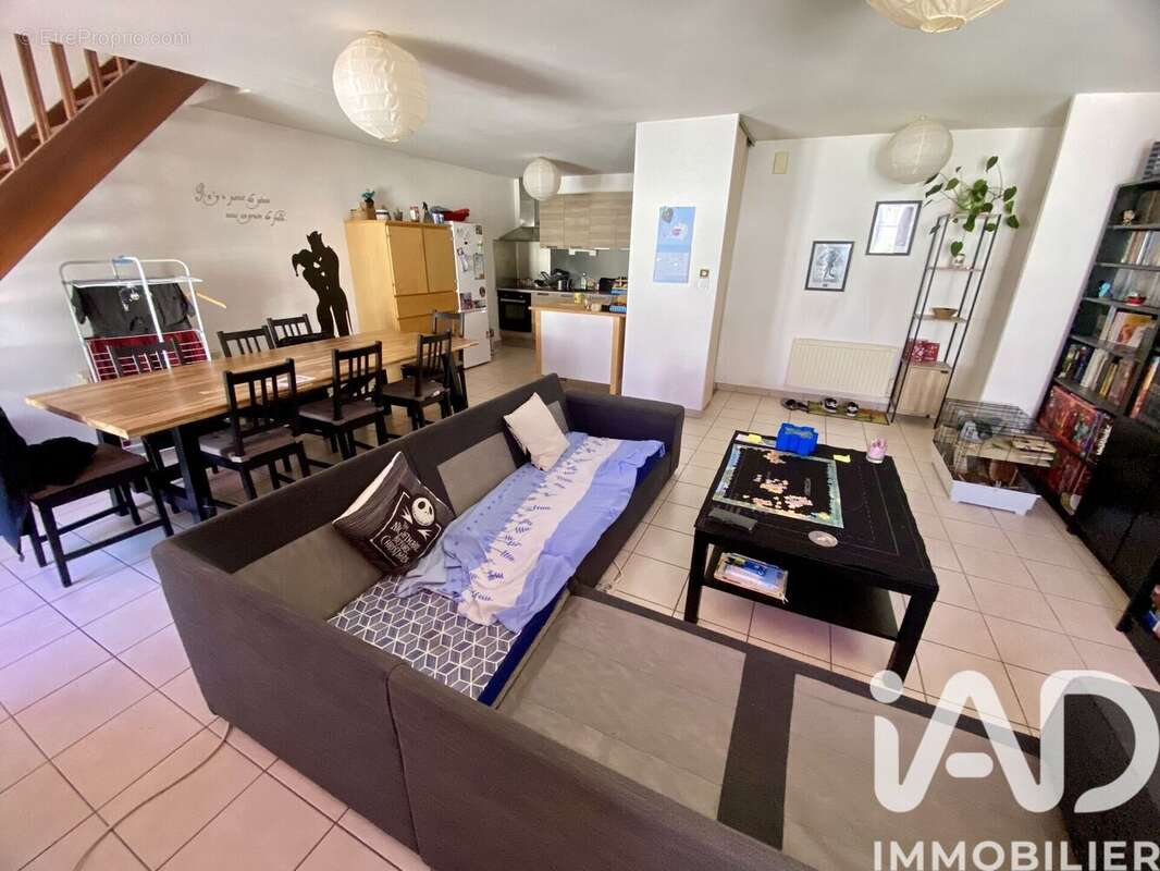 Photo 2 - Appartement à EVRON