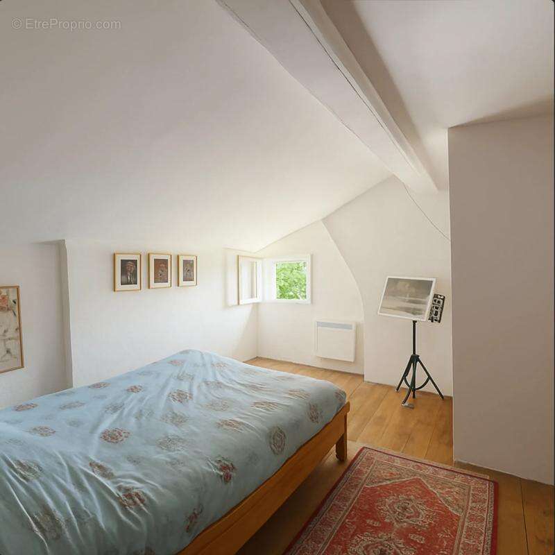 Maison à LE BEAUCET