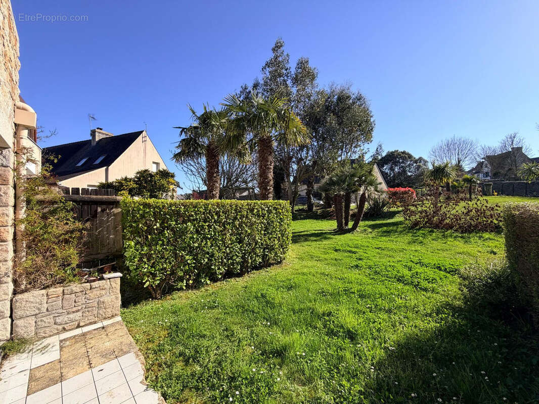 Appartement à SAINT-CAST-LE-GUILDO