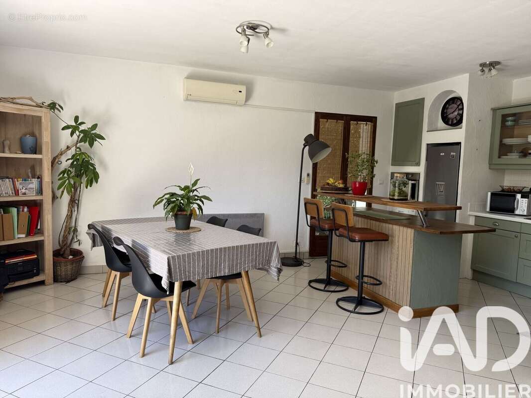 Photo 7 - Maison à LA SEYNE-SUR-MER