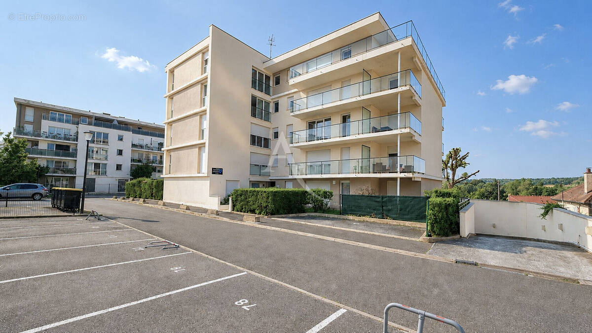 Appartement à GISORS