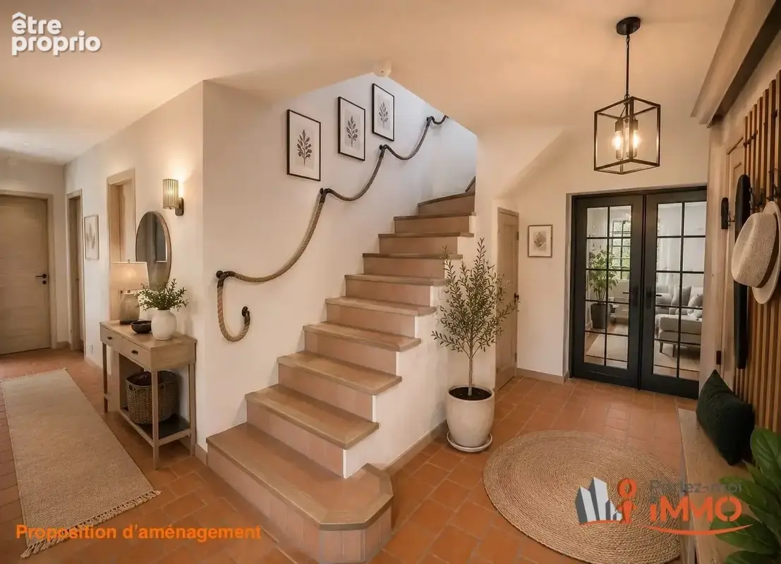 Maison Montanay - photo 4