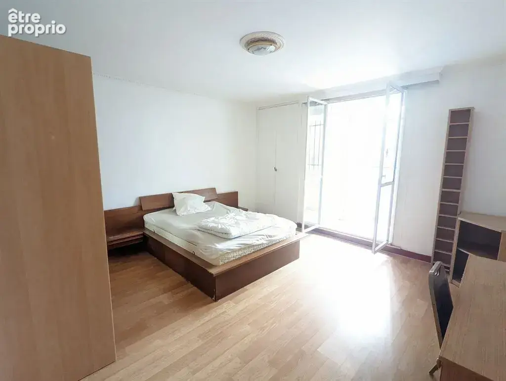 Grand appartement familiale au calme avec BALCON - photo 6