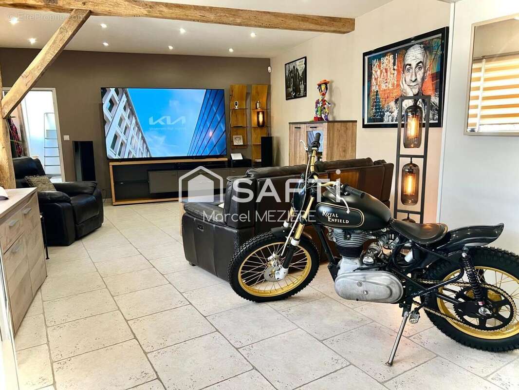 Photo 5 - Maison à DOLLOT