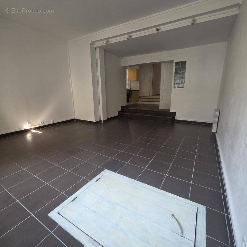 Appartement à DIEPPE
