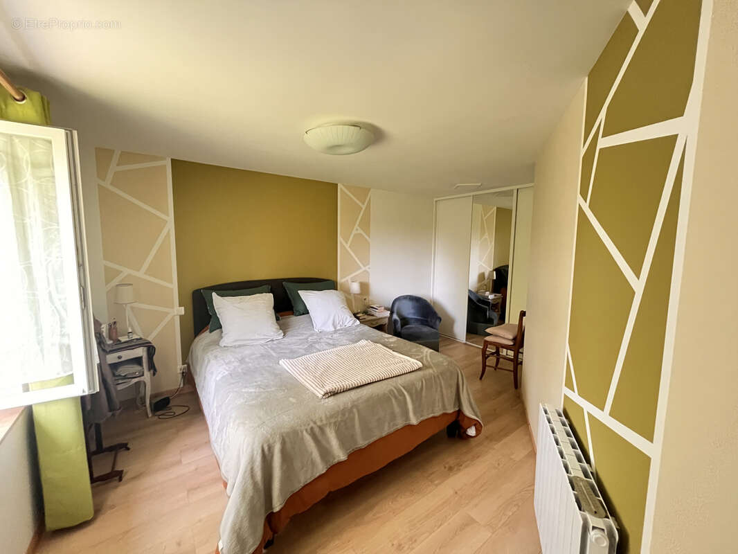 Maison à LES CLOUZEAUX