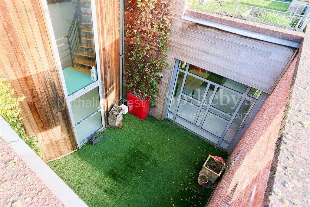 Maison à LILLE