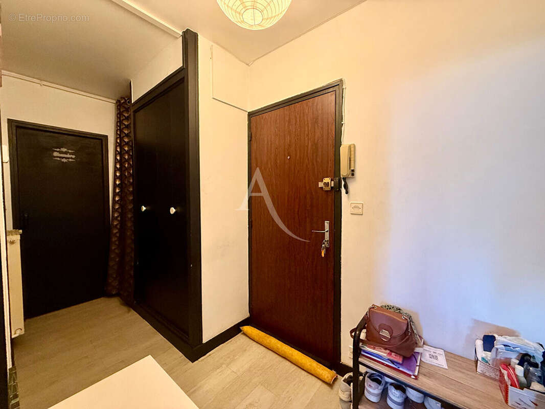 Appartement à LUCE