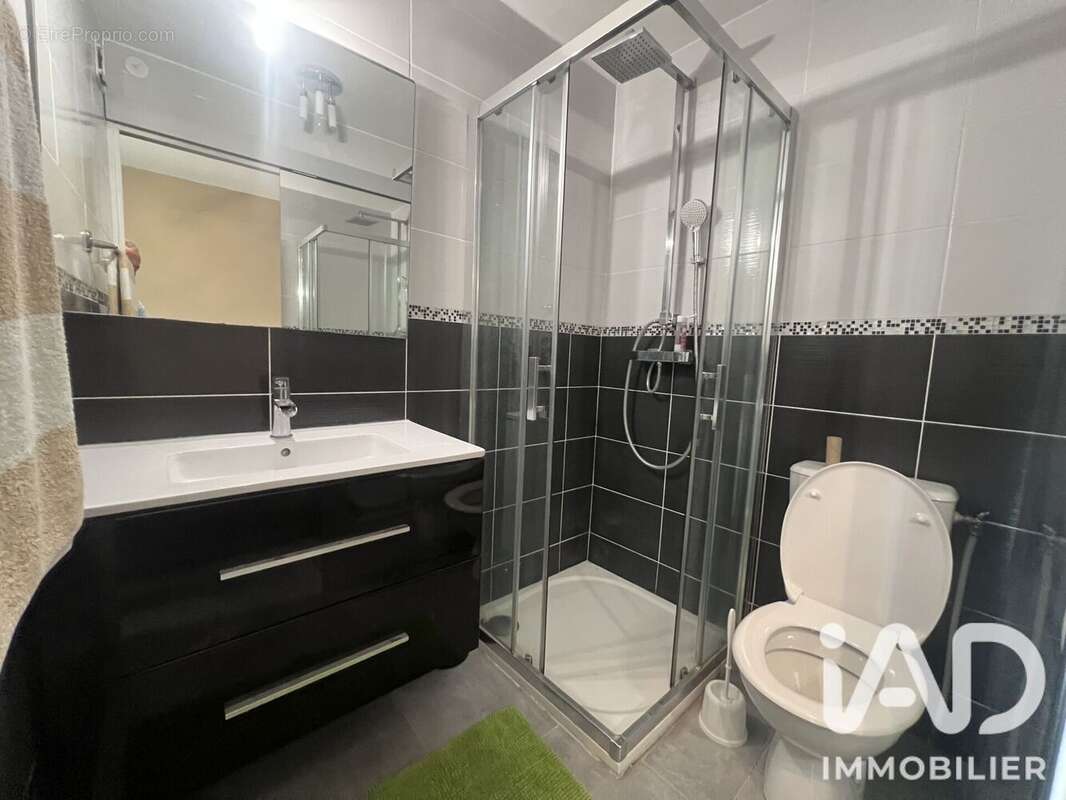 Photo 4 - Appartement à AGDE