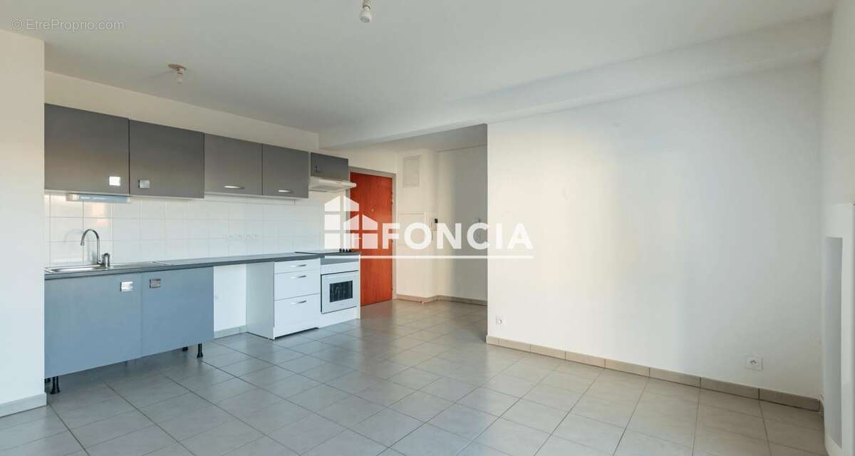 Appartement à NARBONNE