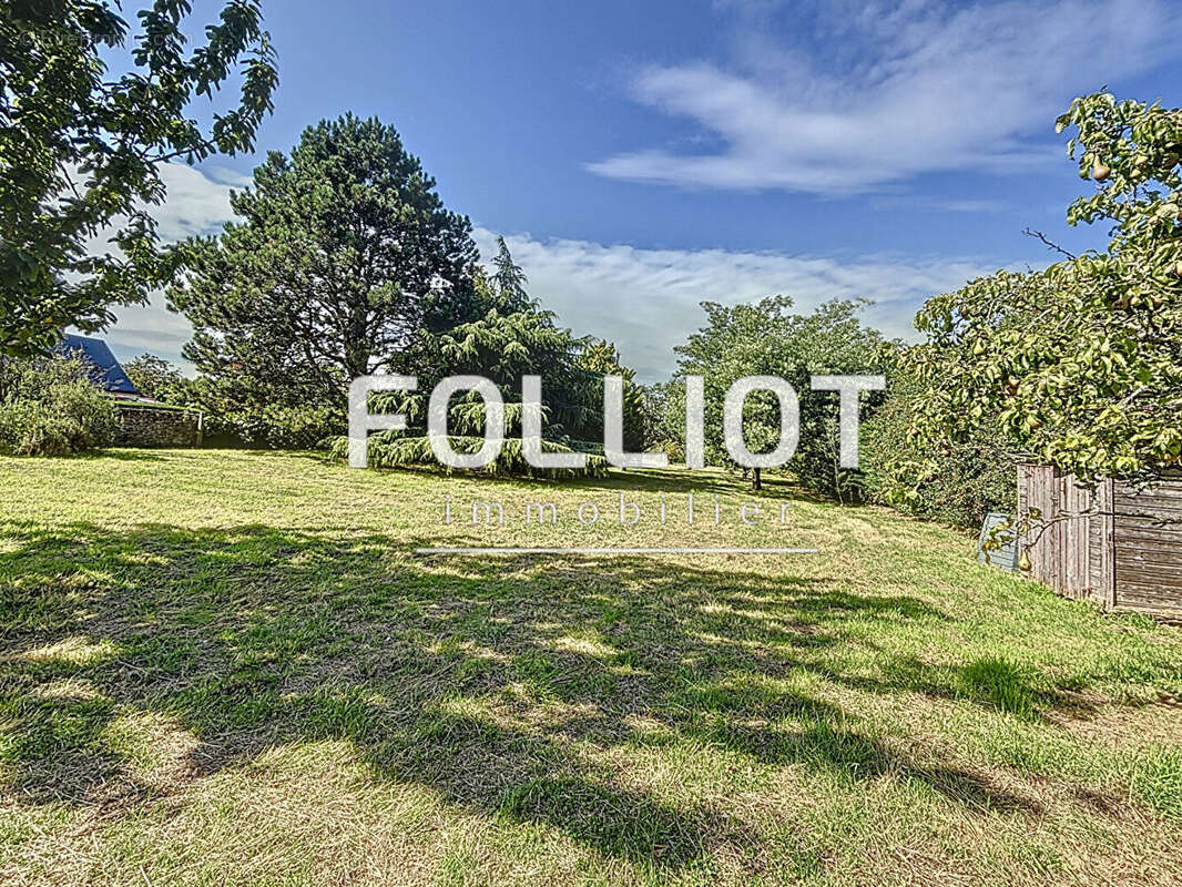 Maison à SAINT-AUBIN-DES-PREAUX