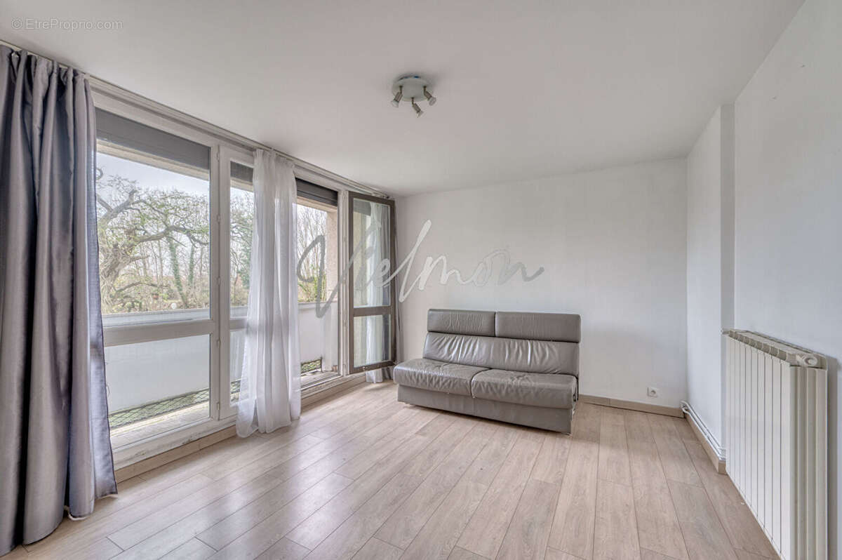 Appartement à POISSY