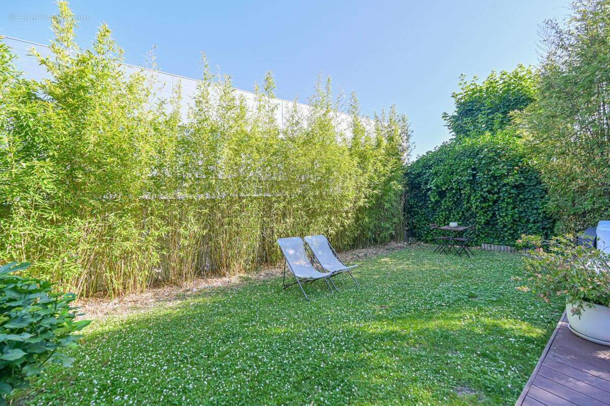 Appartement à BRY-SUR-MARNE