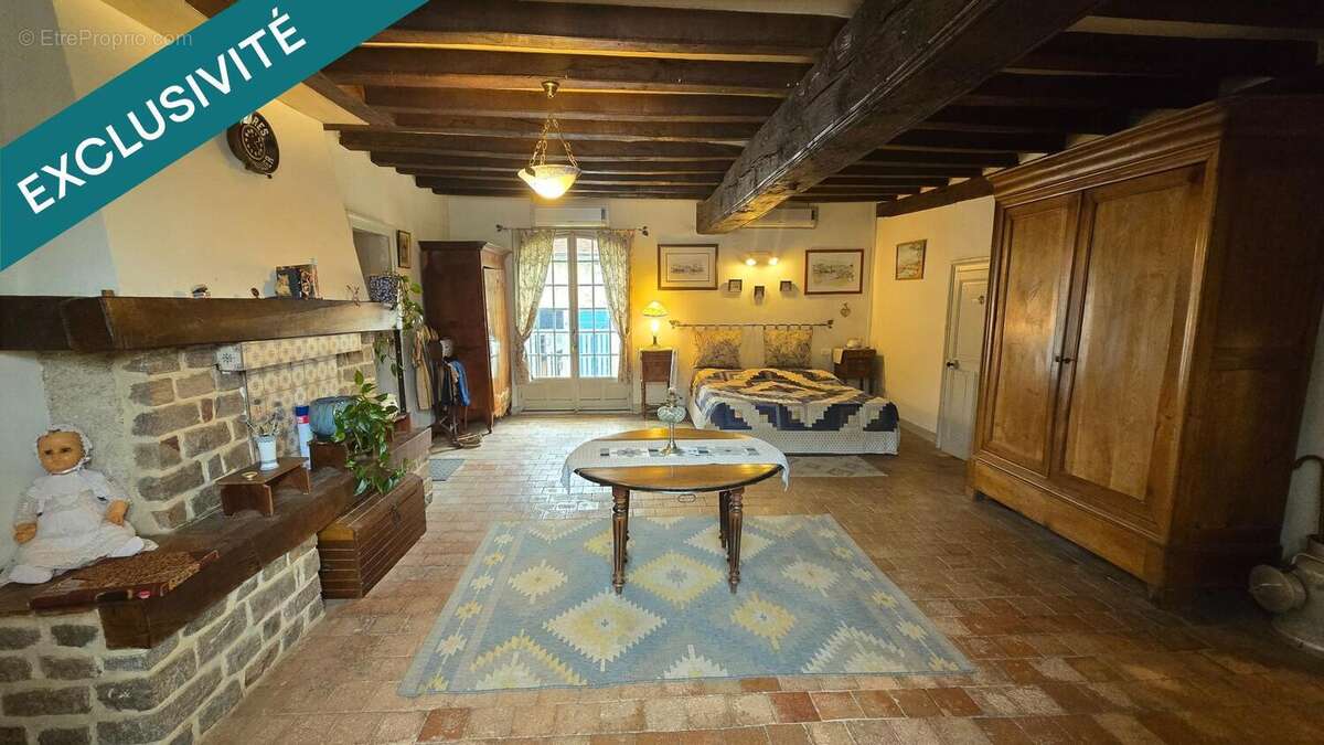 Photo 6 - Maison à THOLLET