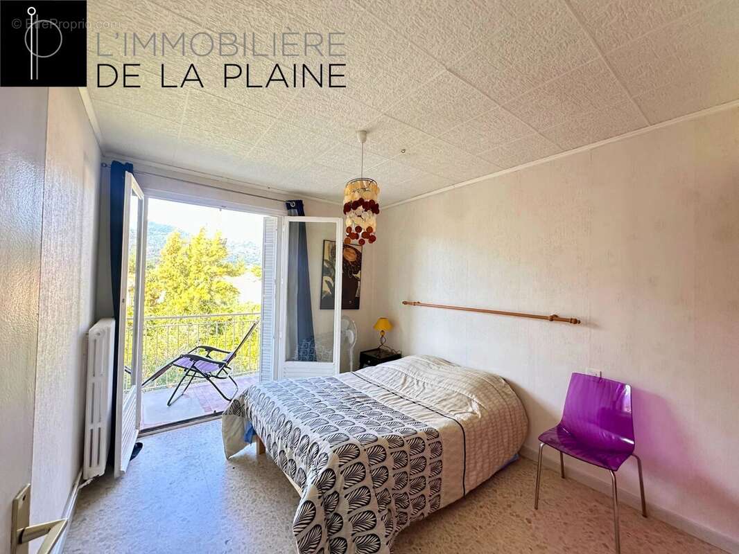 Appartement à SAN-NICOLAO