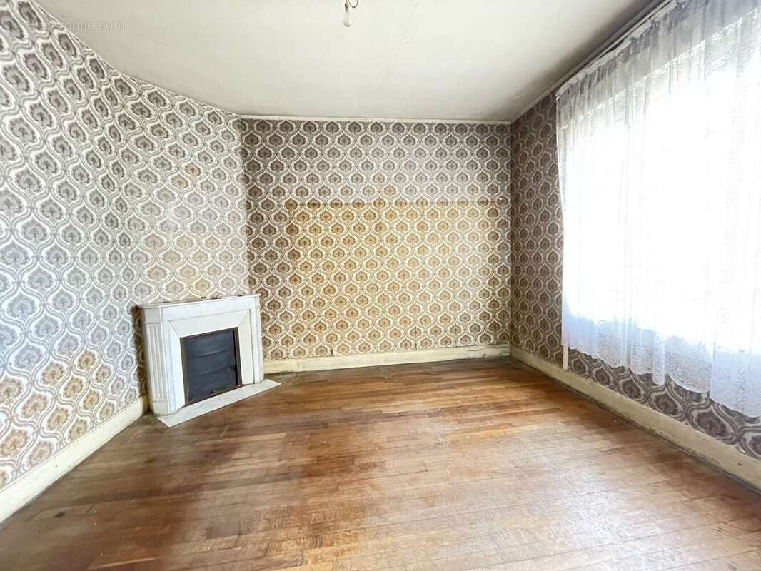 Maison à COMPIEGNE
