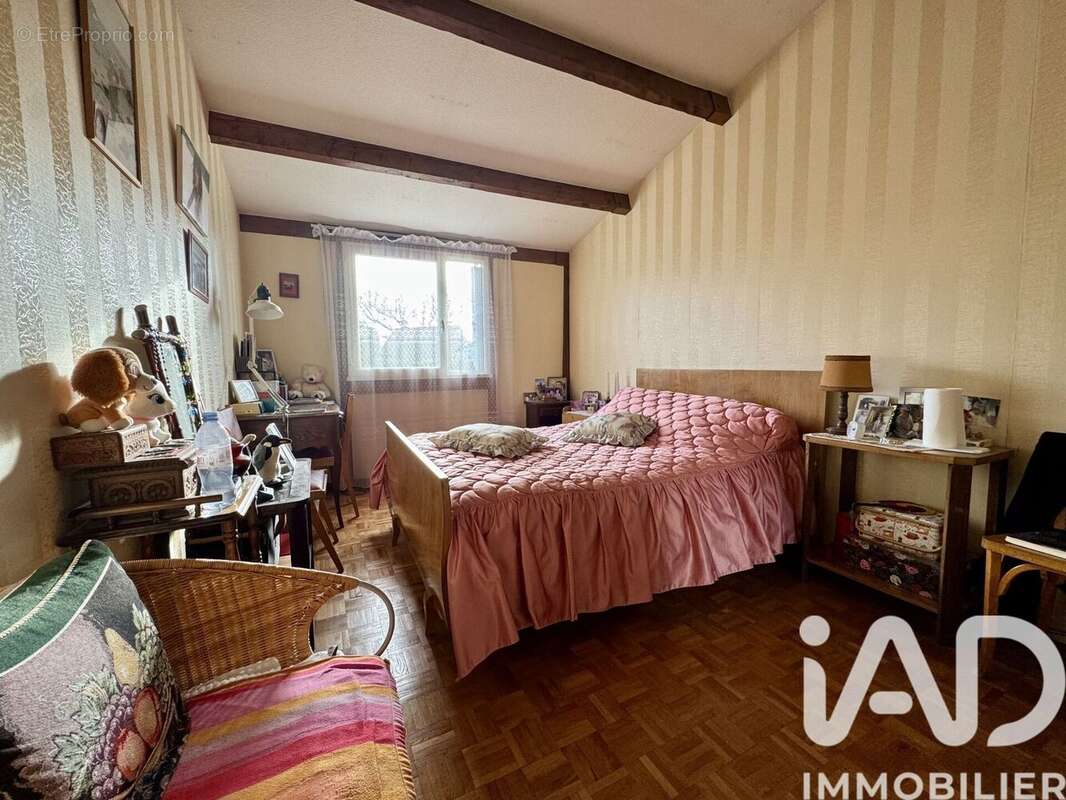 Photo 8 - Maison à LE MEE-SUR-SEINE