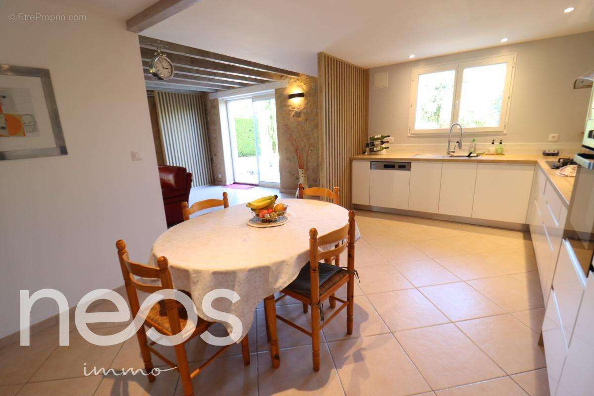 Maison 120 m² à Beguey  - photo 11