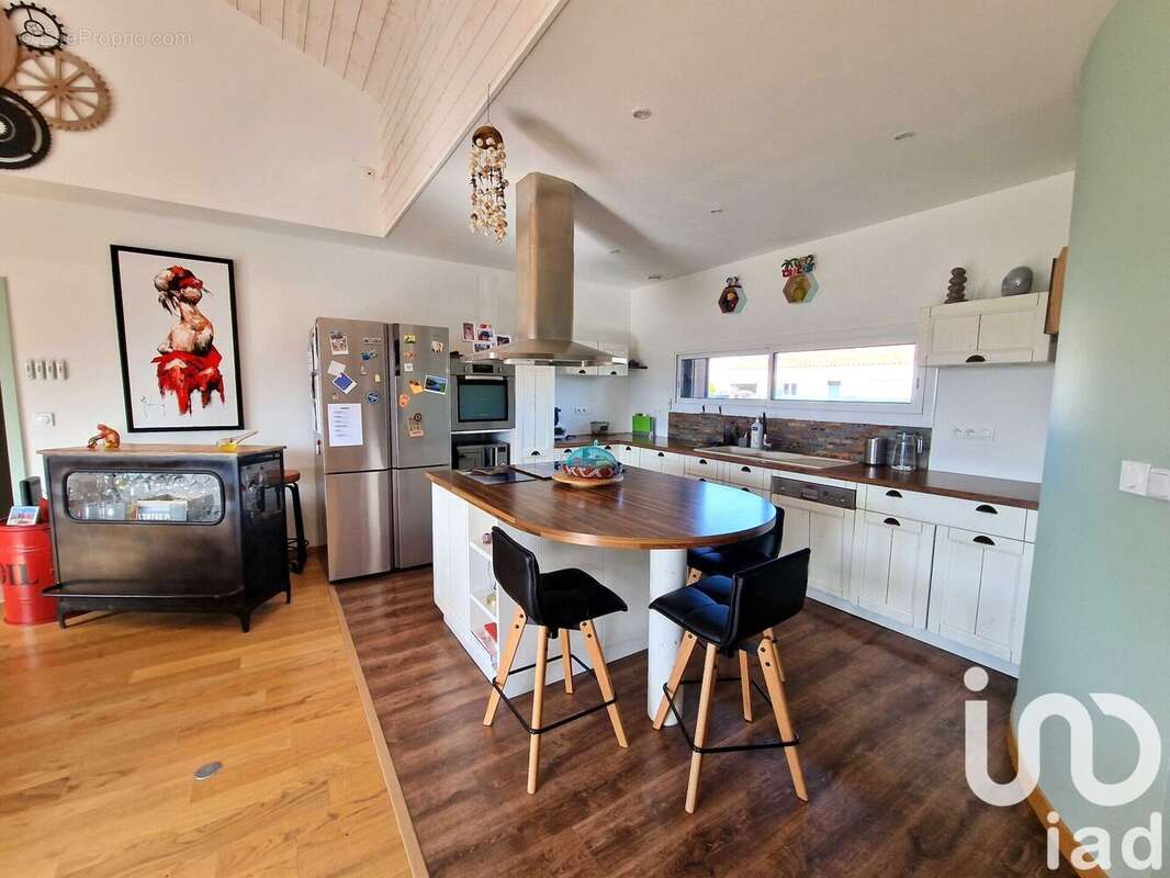 Photo 2 - Maison à VAIRE