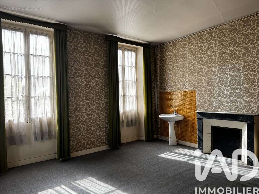Photo 9 - Appartement à MIRAMBEAU