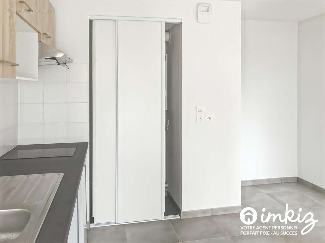 Appartement à CASTANET-TOLOSAN